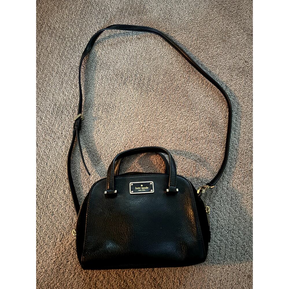 Kate Spade New York Top Handle Bag